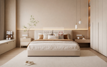 Attic flat 7 rooms - image - 1