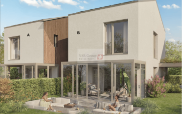 Single house 6 rooms - image - 5