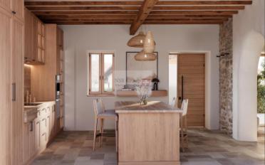 Single house 6 rooms - image - 3