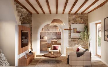 Single house 6 rooms - image - 1