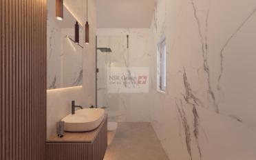 Single house 6 rooms - image - 3