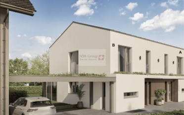 Single house 6 rooms - image - 9