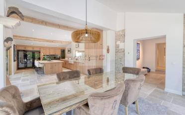 Maison 10 pièces - image - 8
