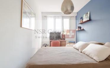 Appartement meublé 4 pièces - image - 7