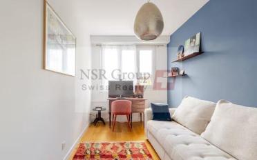 Appartement meublé 4 pièces - image - 6