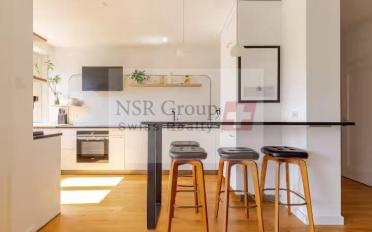 Appartement meublé 4 pièces - image - 10