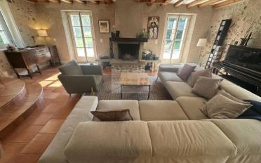 Bauernhaus 10 Zimmer - image - 5