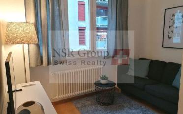 Möbl. Wohnobj. 2 Zimmer - image - 1