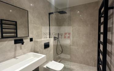Apartment 5 rooms - image - 2