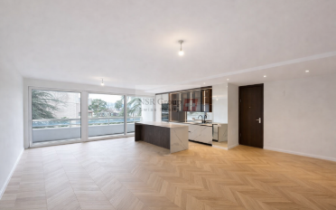 Apartment 5 rooms - image - 1