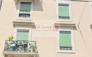 Apartment 3 rooms - image - 1