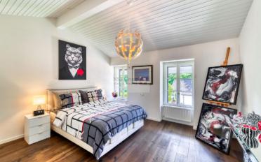 Single house 6 rooms - image - 5
