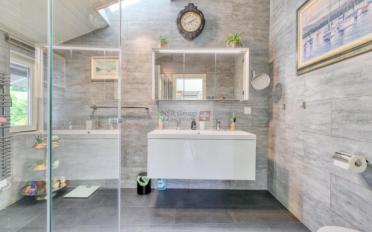 Single house 6 rooms - image - 6