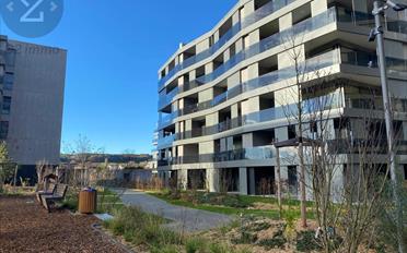 Appartement 2.5 pièces - image - 1