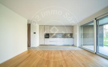 Apartment 2.5 rooms - image - 2