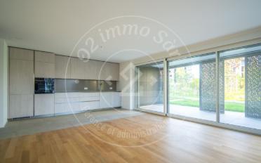 Apartment 2.5 rooms - image - 4