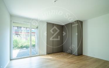 Apartment 2.5 rooms - image - 7