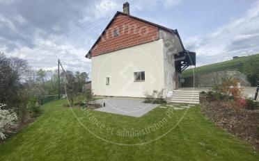 Farm house 4.5 rooms - image - 3