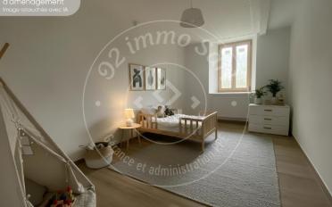 Farm house 4.5 rooms - image - 12