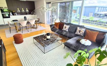 Wohnung 4.5 Zimmer - image - 1
