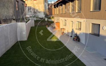 Maison 5.5 pièces - image - 9