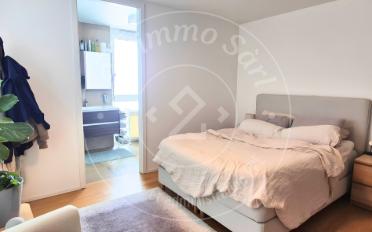 Apartment 4.5 rooms - image - 7