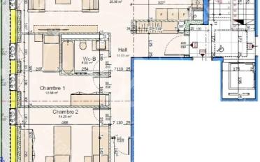Apartment 4.5 rooms - image - 8