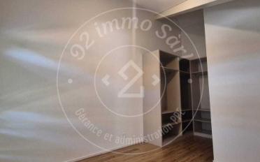 Apartment 3.5 rooms - image - 6