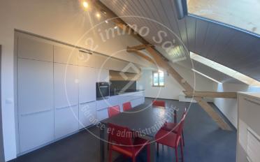 Apartment 2.5 rooms - image - 3