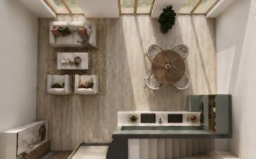 Single house 4.5 rooms - image - 3