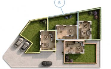 Single house 4.5 rooms - image - 2