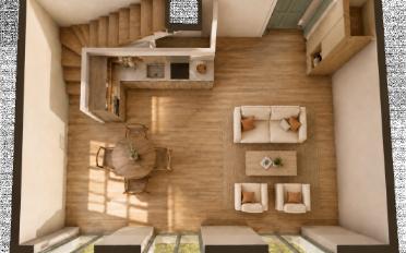 Single house 4.5 rooms - image - 5