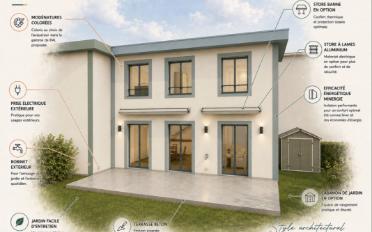 Einfamilienhaus 4.5 Zimmer - image - 2