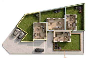 Single house 3.5 rooms - image - 2