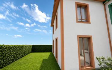 Single house 3.5 rooms - image - 1