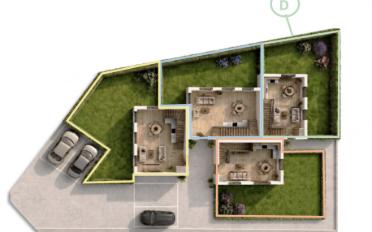 Single house 3.5 rooms - image - 2