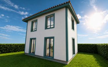 Single house 3.5 rooms - image - 1