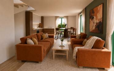 Single house 3.5 rooms - image - 5