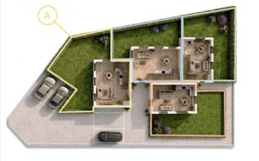 Maison 4.5 pièces - image - 11