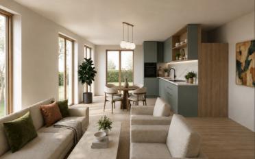 Single house 4.5 rooms - image - 6