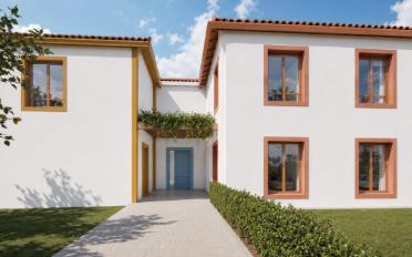 Single house 4.5 rooms - image - 4