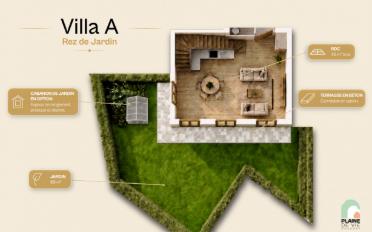 Single house 4.5 rooms - image - 2
