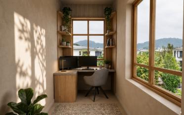 Single house 4.5 rooms - image - 10