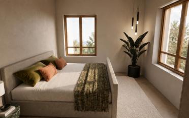 Single house 4.5 rooms - image - 9