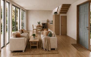 Maison 4.5 pièces - image - 7