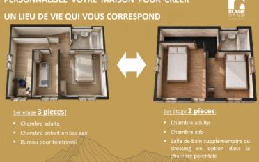 Maison 4.5 pièces - image - 8