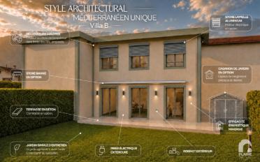 Maison 4.5 pièces - image - 1
