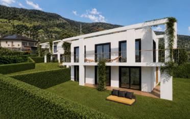 Villa 4.5 rooms - image - 2