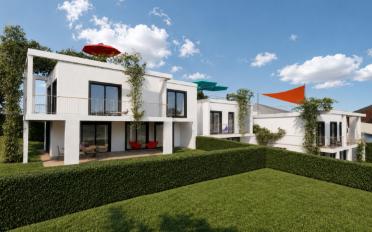Villa 4.5 rooms - image - 8
