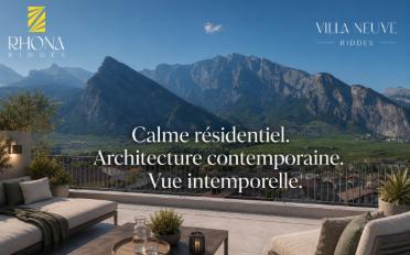 Villa 3.5 Zimmer - image - 1